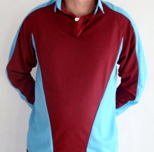 Caerleon Comprehensive Rugby Jersey