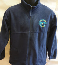 Casnewydd Primary School Fleece