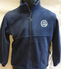 Clytha Primary School Fleece