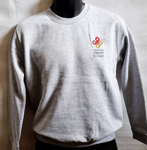 Ysgol Gyfun Gwent Is Coed Sweatshirt
