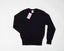 Girls Plain Cotton Sweater