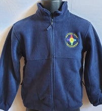Gaer Primary School Fleece