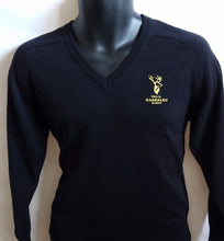 Bassaleg High School Girls Sweater (NEW logo)