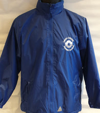 High Cross Primary School Coat