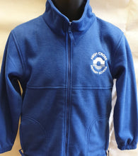 High Cross Primary School Fleece