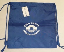 High Cross Primary School Gym Bag