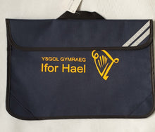 Ifor Hael Primary School Bookbag