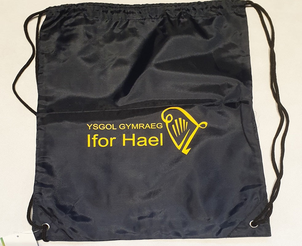 Ifor Hael Primary School Gym Bag