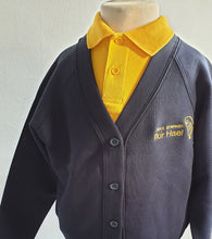 Ifor Hael Primary School Cardigan