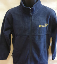 Ifor Hael Primary School Fleece