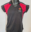 Ysgol Gyfun Gwent Is Coed Girls Fitted PE Polo