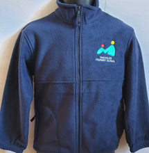 Maesglas Primary School Fleece