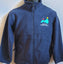 Maesglas Primary School Fleece