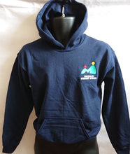 Maesglas Primary School Junior PE Hoody