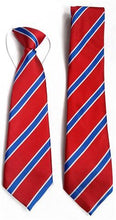 Maindee Primary School Ties