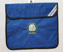 Marshfield Primary Bookbag