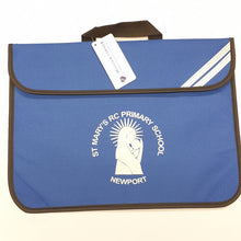 St. Marys Primary School Bookbag