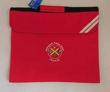 Pentrepoeth Primary School Bookbag