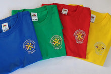 Pentrpoeth Primary School PE Top