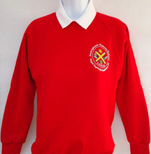 Pentrepoeth Primary School Sweatshirt