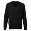 Boys Plain Cotton Sweater