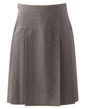 St.Josephs High School Pleat Skirt