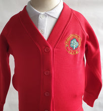 Ringland Primary School Cardigan