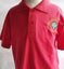 Ringland Primary School Red Polo Shirt