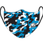 Washable Patterned Facemasks