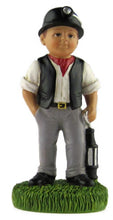 Miner Boy Model