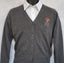 Ysgol Gyfun Gwent Is Coed Fitted Cardigan