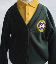 Alway Primary School Cardigan