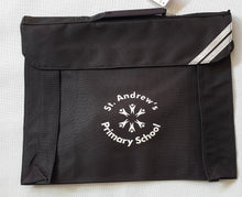 St. Andrews Primary School Deluxe Bookbag