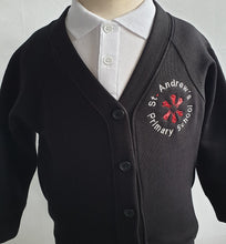 St. Andrews Primary School Cardigan