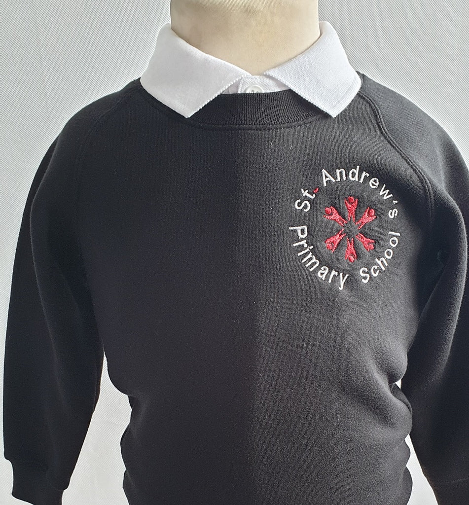 St. Andrews Primary School Sweatshirt