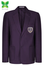 John Frost High School Boys Blazer