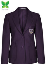 John Frost High School Girls Blazer