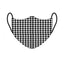 Washable Patterned Facemasks