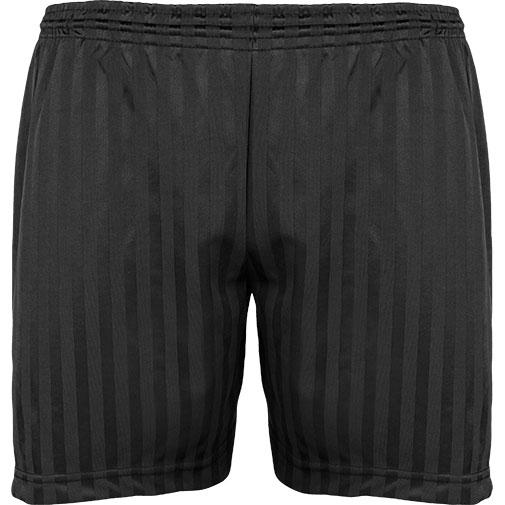 Winterbottom Shadow Stripe PE Shorts (Various Colours)