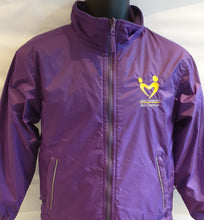 Bro Teyrnon Primary School Coat