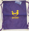 Bro Teyrnon Primary School Gym Bag