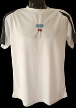 Caerleon Comprehensive Boys PE Top