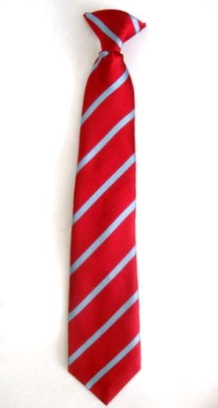 Caerleon Comprehensive Clip On Tie