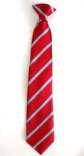 Caerleon Comprehensive Clip On Tie