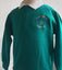 Casnewydd Primary School Sweatshirt