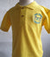 Casnewydd Primary School Polo Shirt