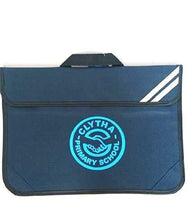 Clytha Primary School Bookbag