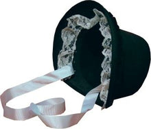 Welsh Lady Cockle Bonnet