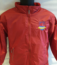 Crindau Primary School Coat