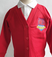 Crindau Primary School Cardigan
